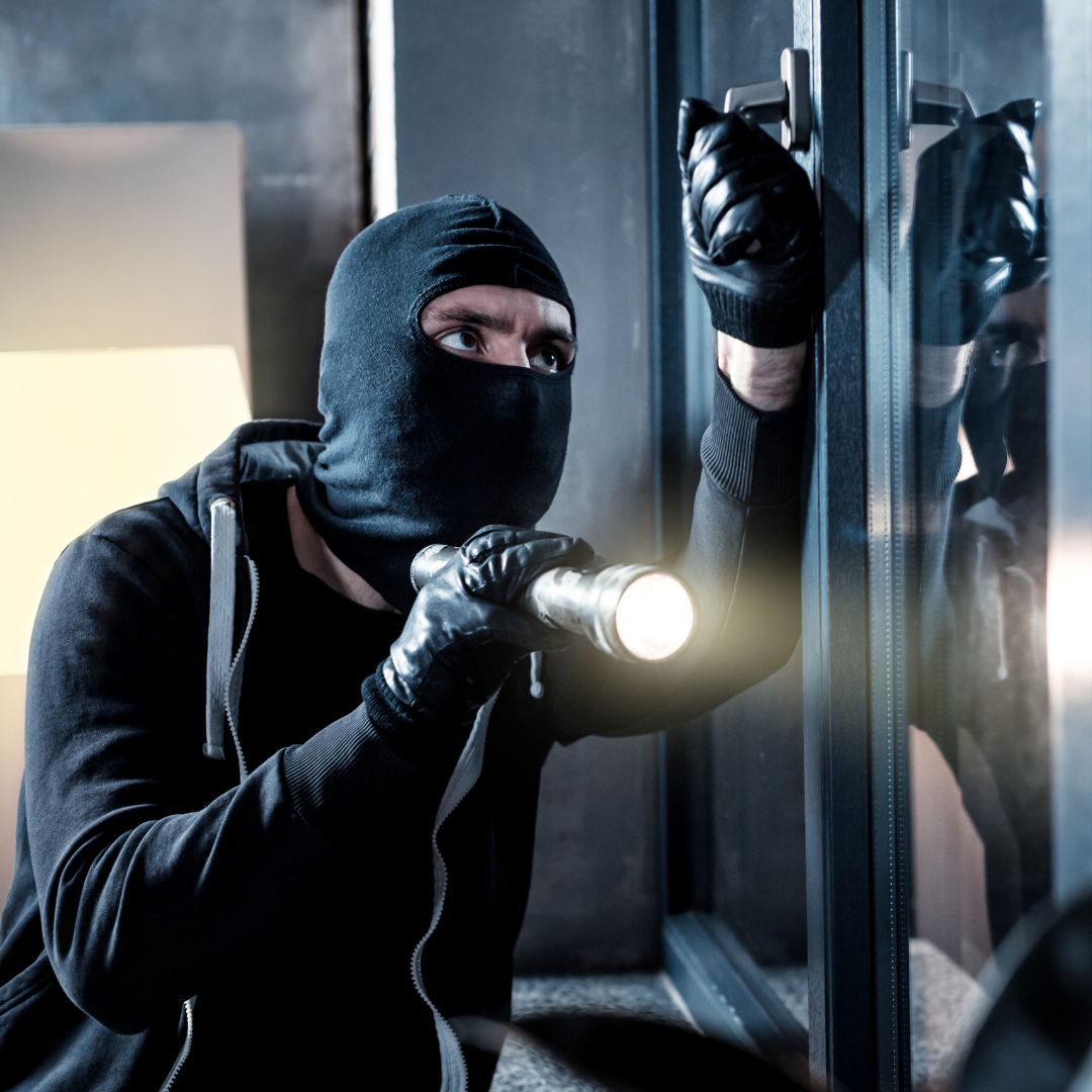 Die Top 5 Sicherheitstipps für ein geschütztes Zuhause