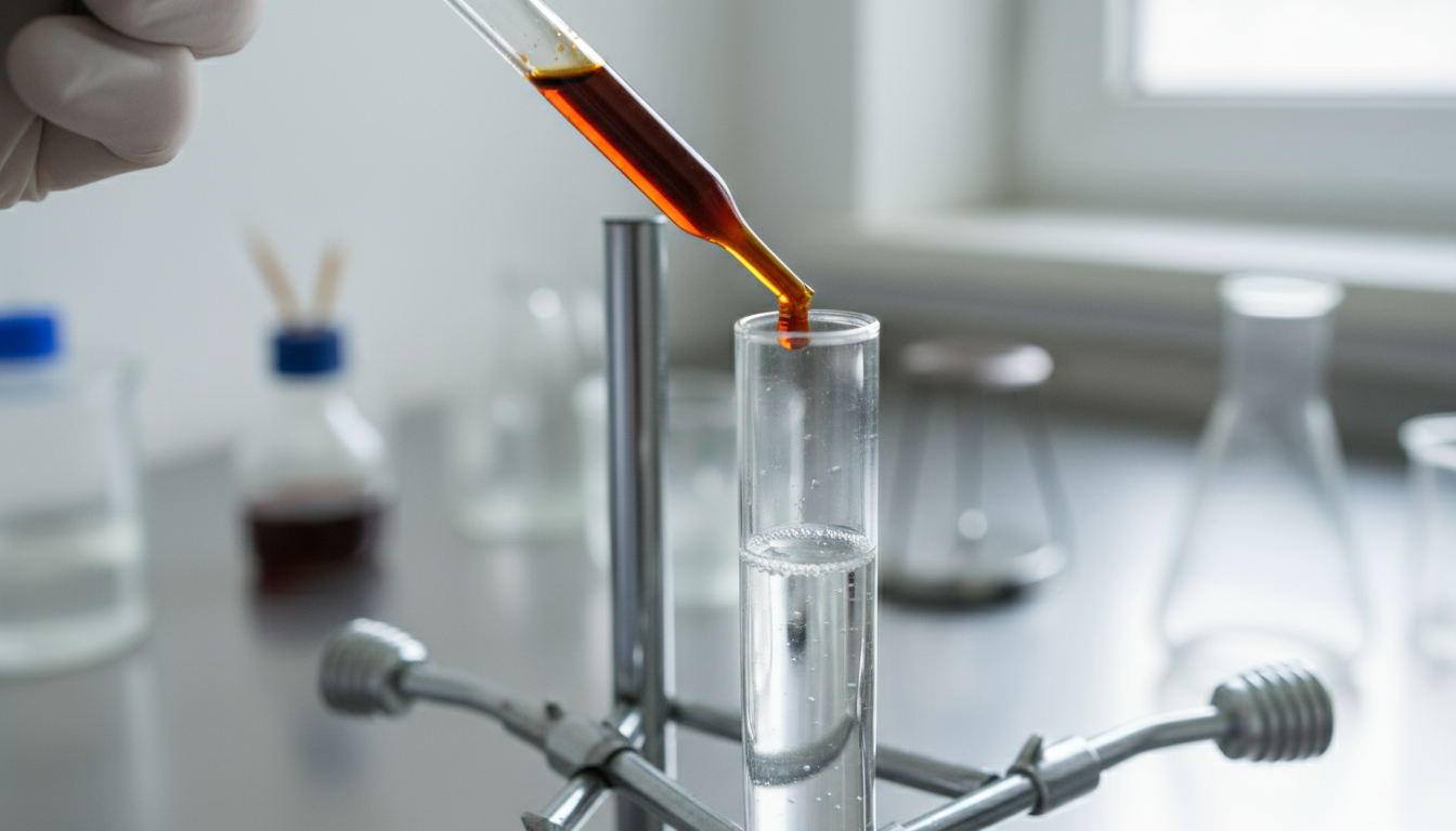 Unsere Wirkstoffe für Abwehrsprays – Sicher, Natürlich und Effektiv