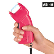 Elektroschocker - PTB -  Power 200.000 V inkl. Sicherheitsleine