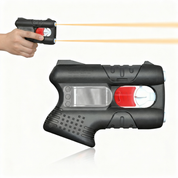 Pfefferspray Piexon Guardian Angel 4 mit Clip