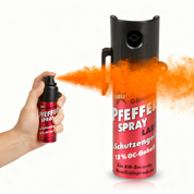 Pfefferspray Lady Pink "Schutzengel" 15 ml