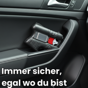 Pfefferspray Piexon Guardian Angel 4 mit Clip