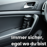 Pfefferspray TW1000 (RSG Zivil  inkl. Metallclip) 63 ml