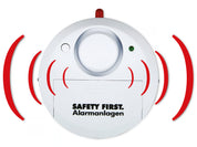 Glasbruchalarm "Premium"