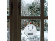 Glasbruchalarm "Premium"