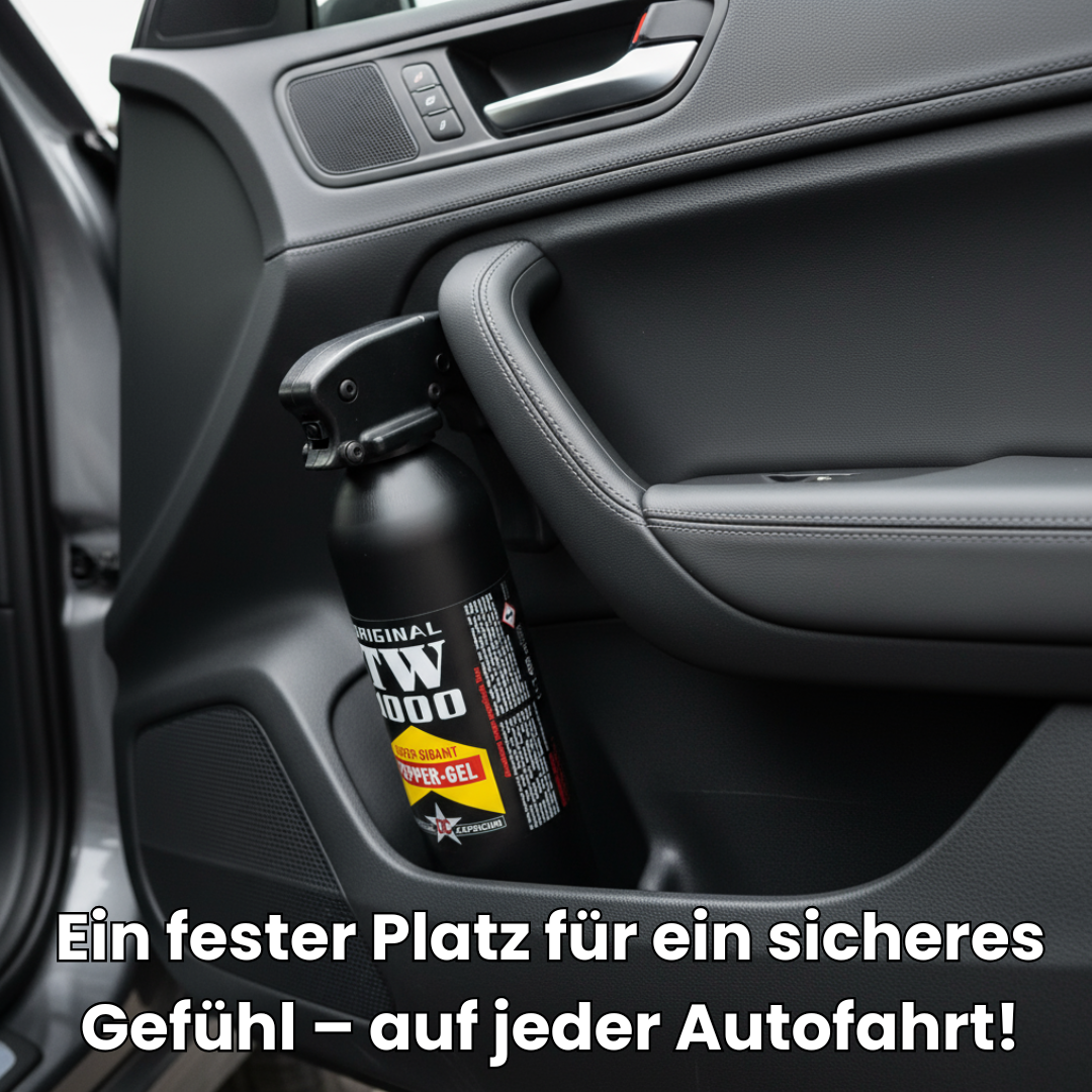 Pfeffergel TW1000 400 ml Gigant