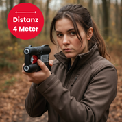 Pfefferspray Piexon Guardian Angel 4 mit Clip