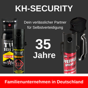 Pfeffergel TW1000 400 ml Gigant