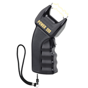 Elektroschocker - PTB -  Power 200.000 V inkl. Sicherheitsleine