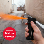 Pfefferspray TW1000 (RSG Zivil  inkl. Metallclip) 63 ml