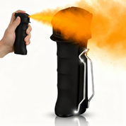 Pfefferspray TW1000 (RSG Zivil  inkl. Metallclip) 63 ml