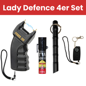 Lady Defense Set