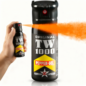 Pfefferspray TW1000 Gel
