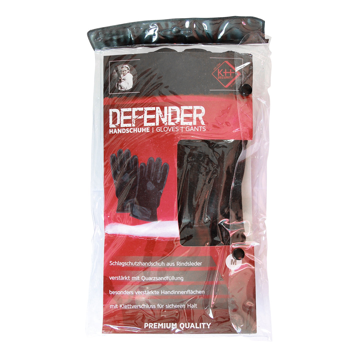 Handschuhe Defender