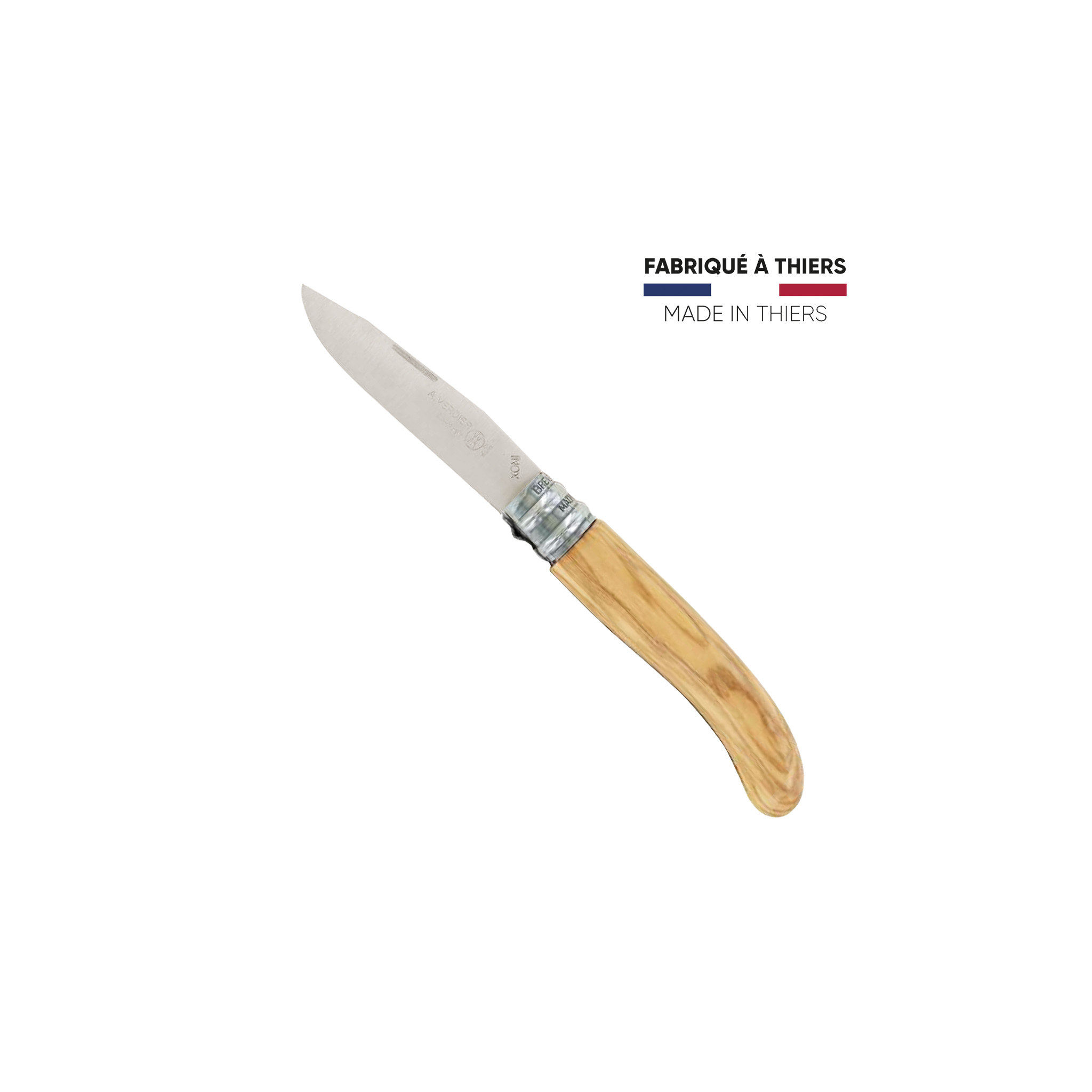 Taschenmesser Alpage