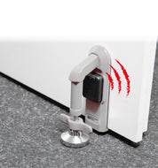 Einbruchschutz Door-Lock mit Alarm