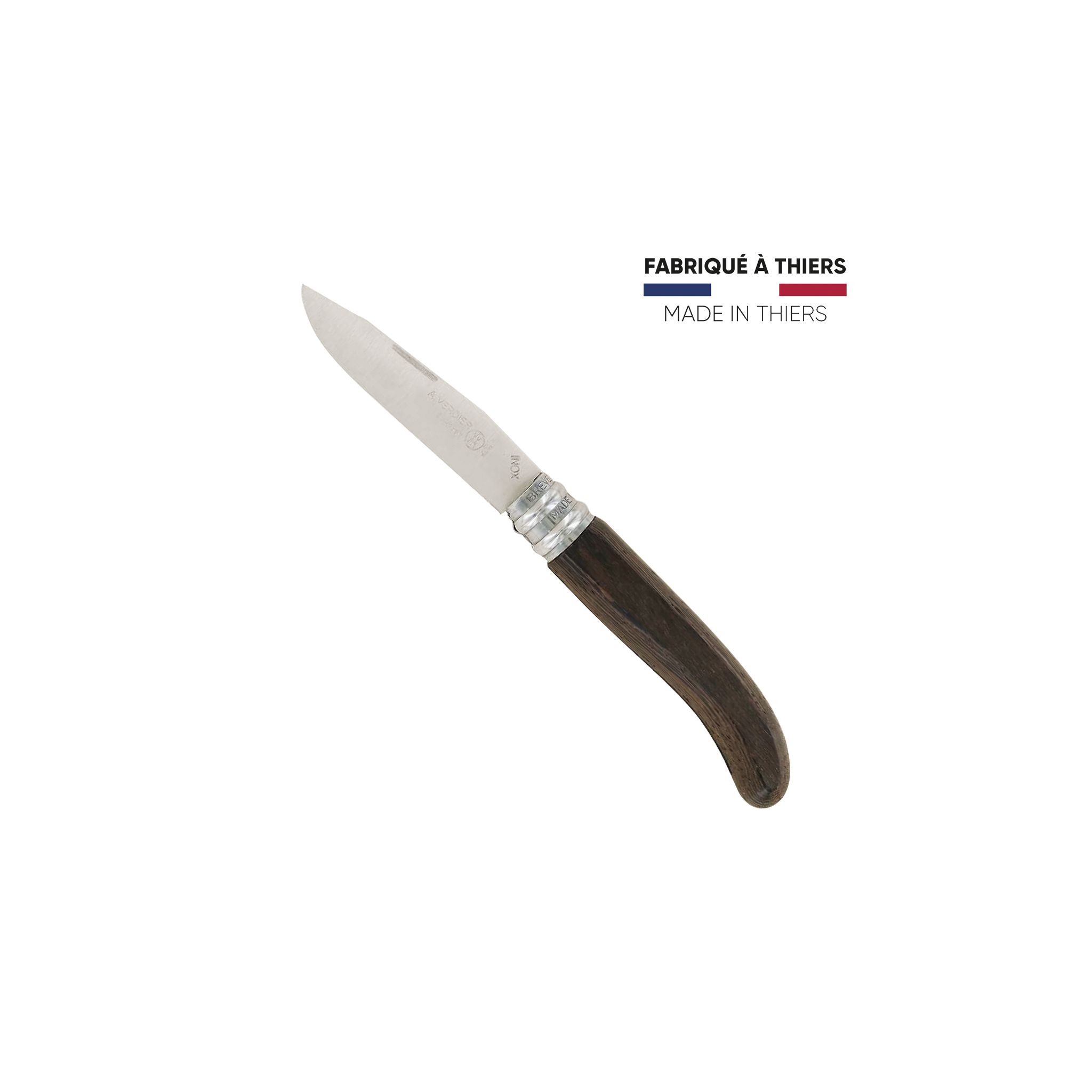 Taschenmesser Alpage