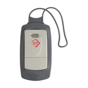 Alarm Travel Tag