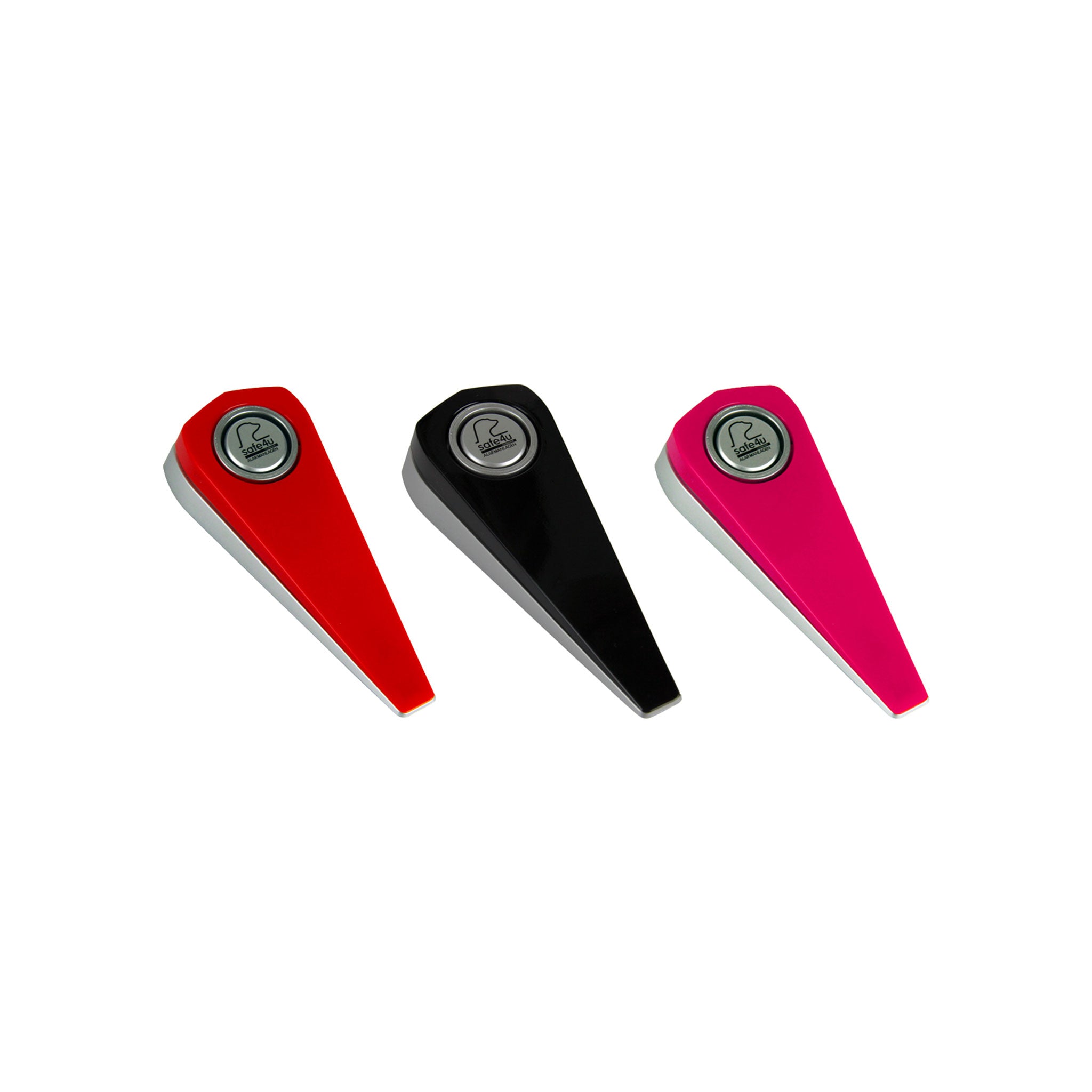 Alarm-Türstopper Travel 100 db