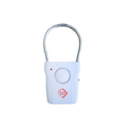 Elektronischer Türgriff-Alarm "Travel"