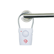 Elektronischer Türgriff-Alarm "Travel"