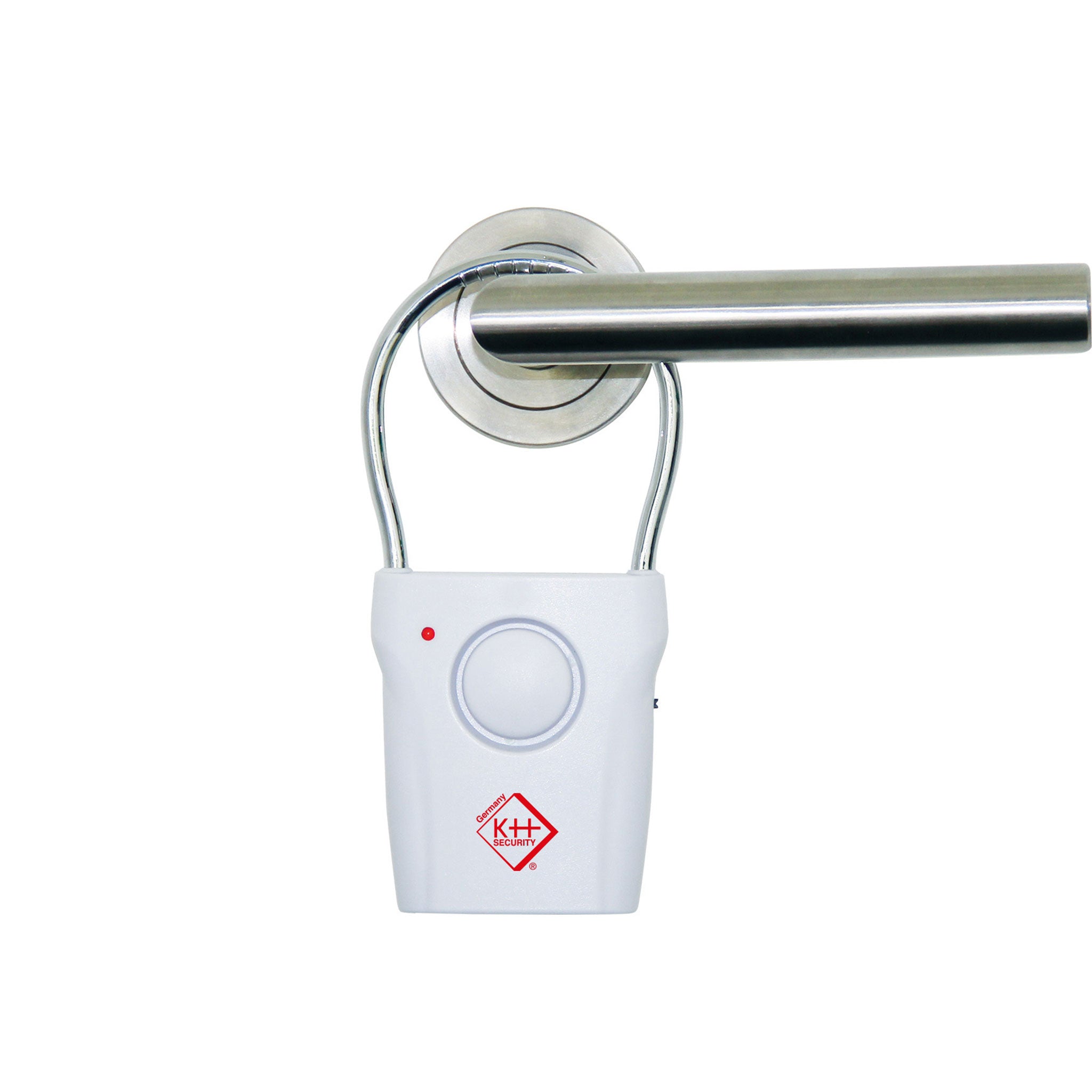 Elektronischer Türgriff-Alarm "Travel"