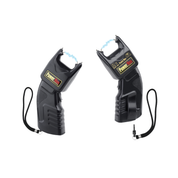 Elektroschocker -PTB- Power Max 500.000 V + Batterien