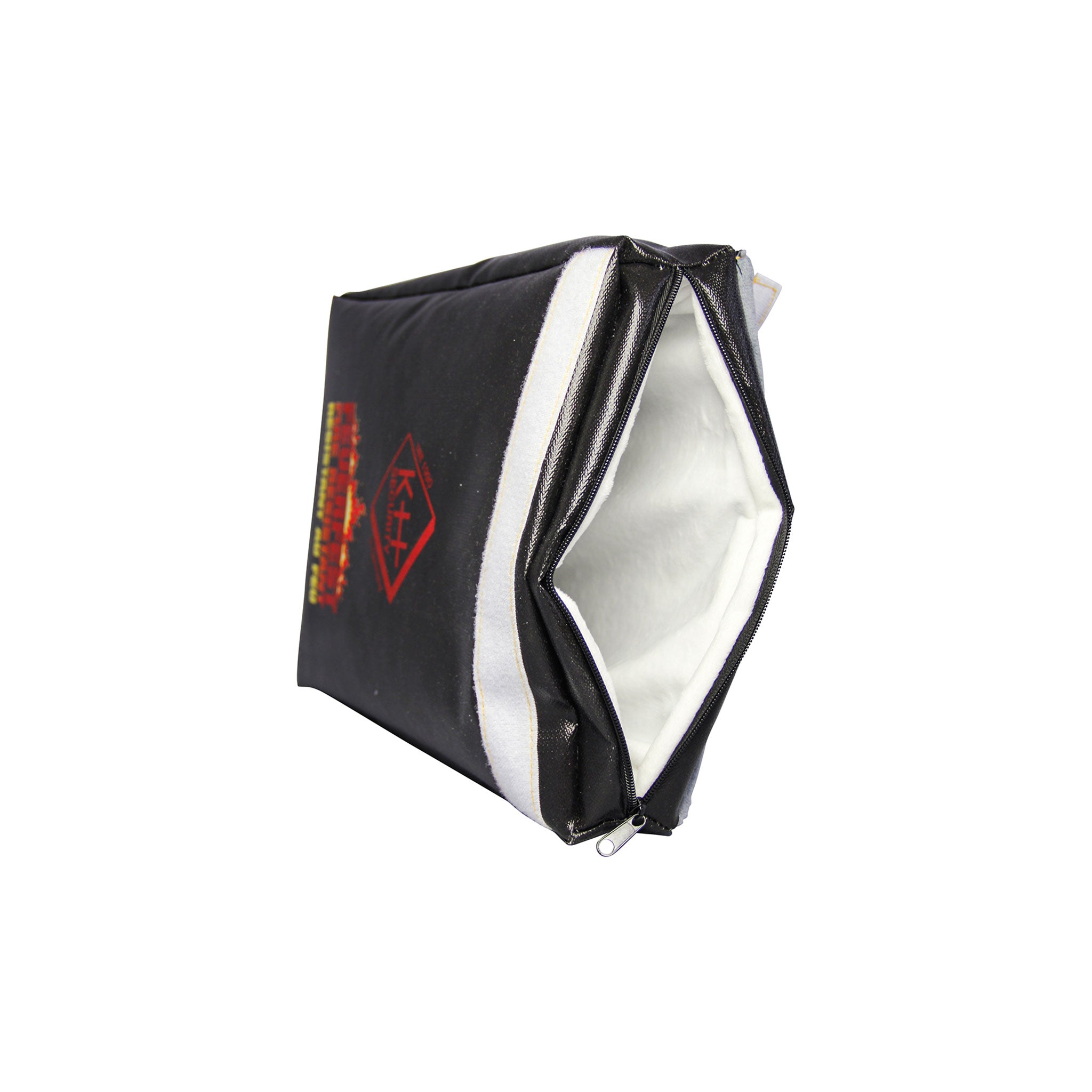 Feuerfeste Dokumententasche 4,9 l "Deluxe"