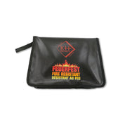 Feuerfeste Dokumententasche "XXL" 8,4 l