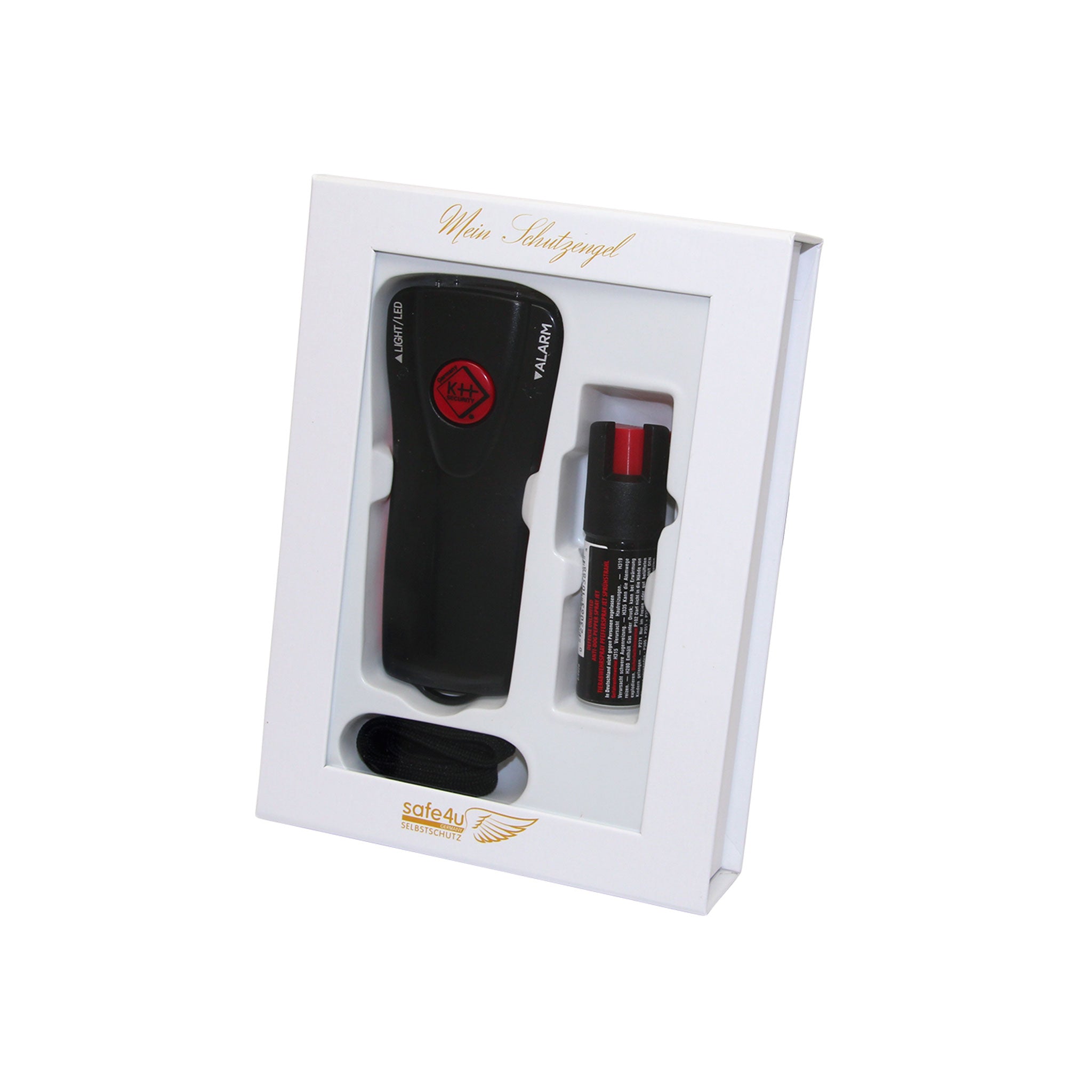 Geschenkbox--Alarm-Taschenlampe-schwarz--Pfefferspray-Jet-Protect-1.jpg
