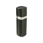 Geschenkbox: Alarm-Taschenlampe schwarz + Alarm-Lippenstift schwarz