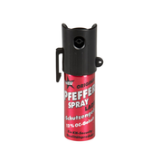Geschenkbox: Herz-Alarm + Pfefferspray Lady Pink Schutzengel