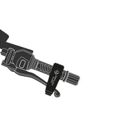 Grip Lock Fahrradschloß mit lautem Alarm (Motorrad, Quad, E-Bike)