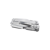 Multitool Stainless Steel !Quantum! inkl. Clip