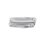 Multitool Stainless Steel !Quantum! inkl. Clip