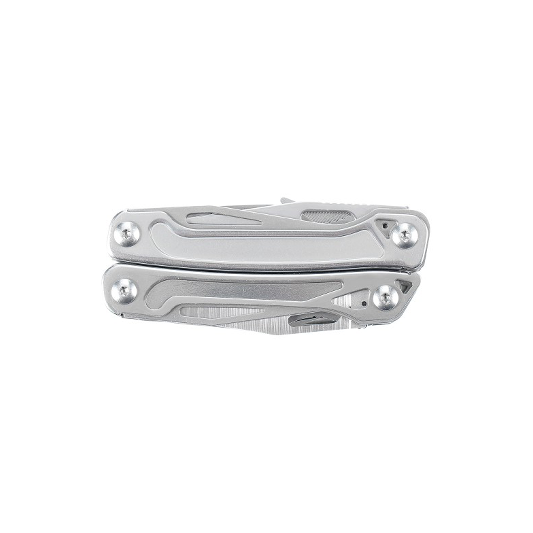 Multitool Stainless Steel !Quantum! inkl. Clip