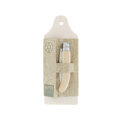 Picknick Set Verdier mit Taschenmesser und Schneidebrettchen