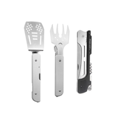 Roxon BBQ Tool 6 in 1