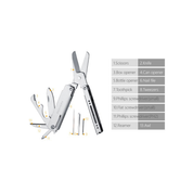 Roxon M3 - 13 Funktionen
