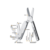 Roxon M3 - 13 Funktionen