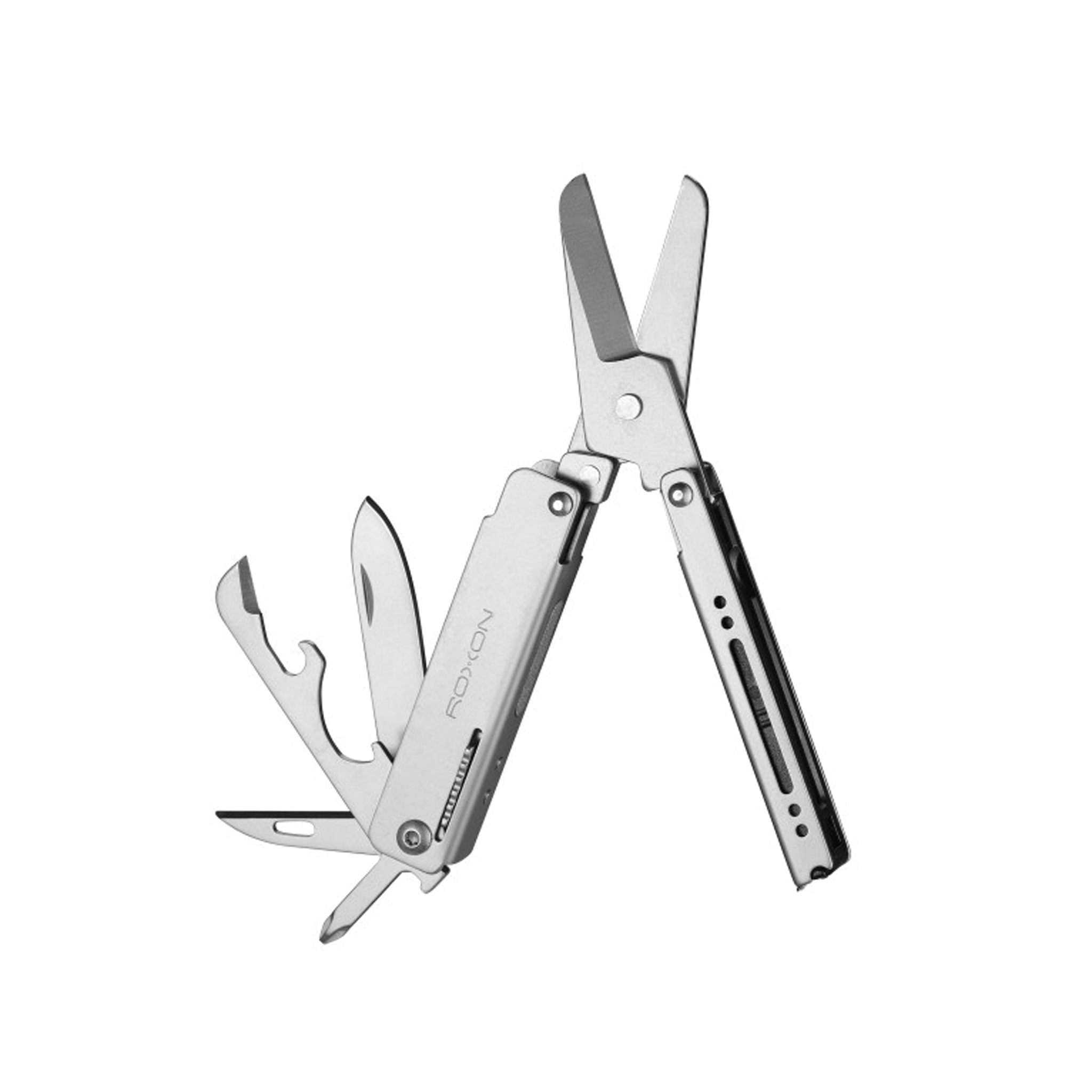 Roxon M3 - 13 Funktionen