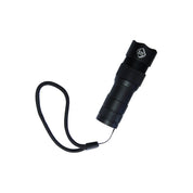 Taschenlampe 2in1 "Pro Alarm"