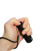 Taschenlampe 2in1 "Pro Alarm"