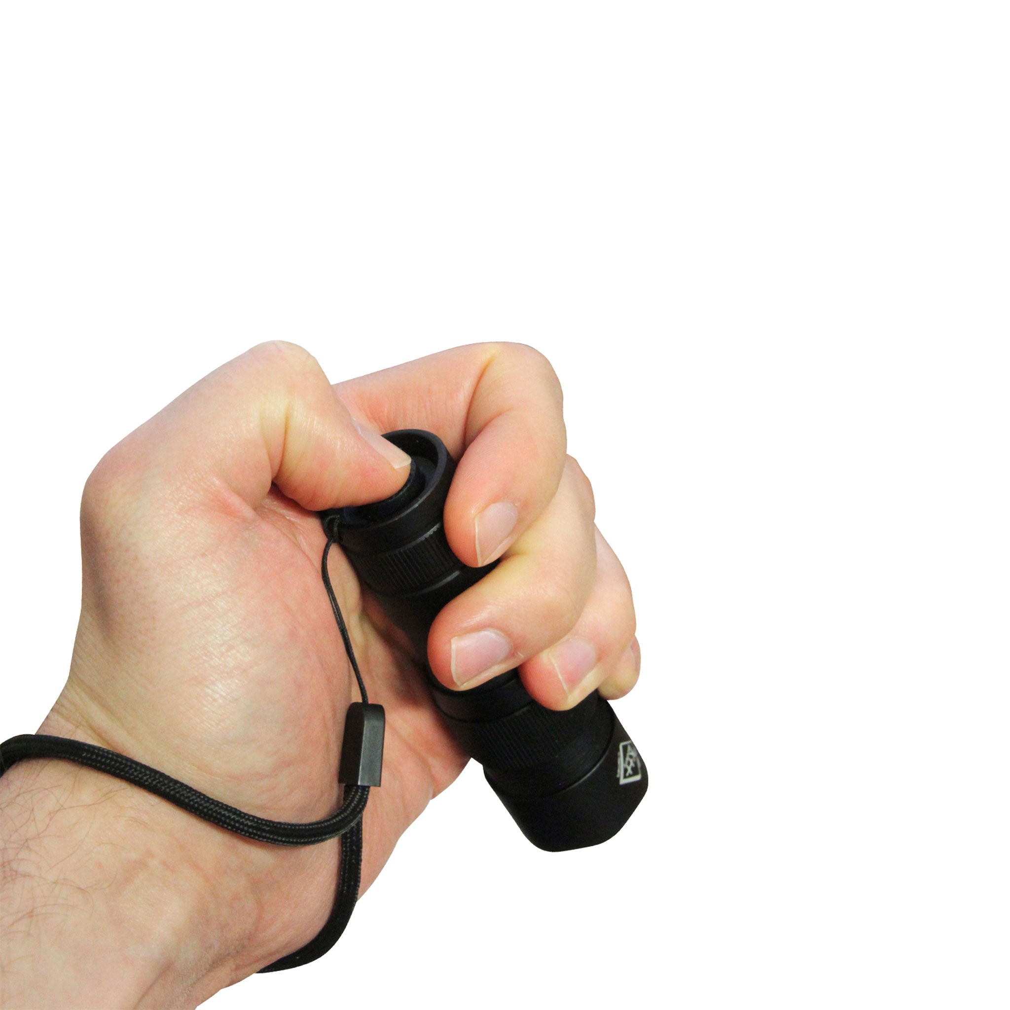 Taschenlampe 2in1 "Pro Alarm"