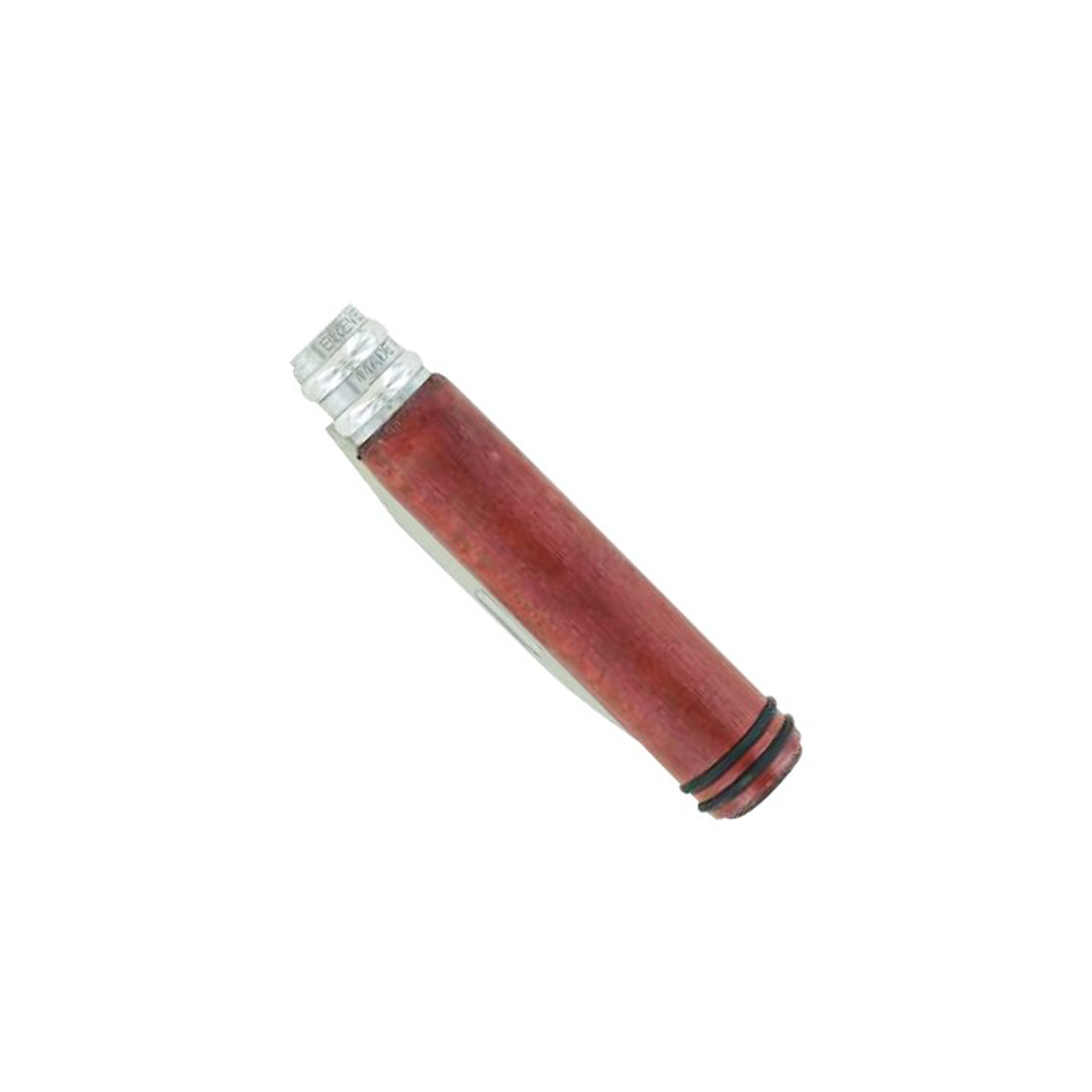 Taschenmesser Coyote Buche in Mahagoni-Optik