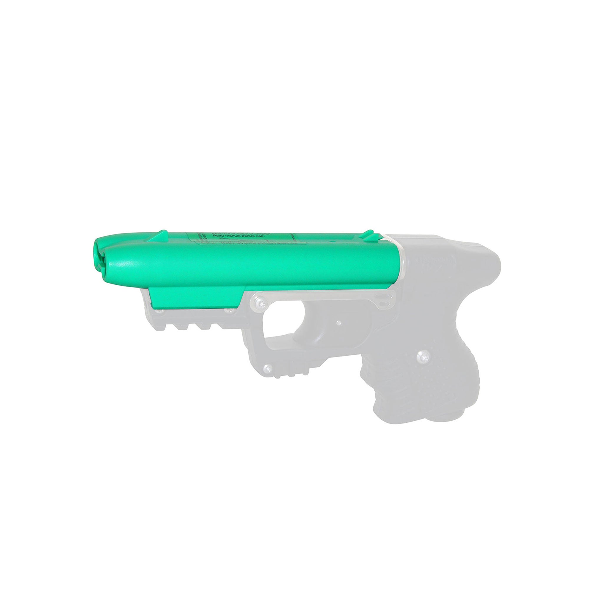 Trainingsmagazin für Piexon Jet Protector 2 und Gen2 20ml