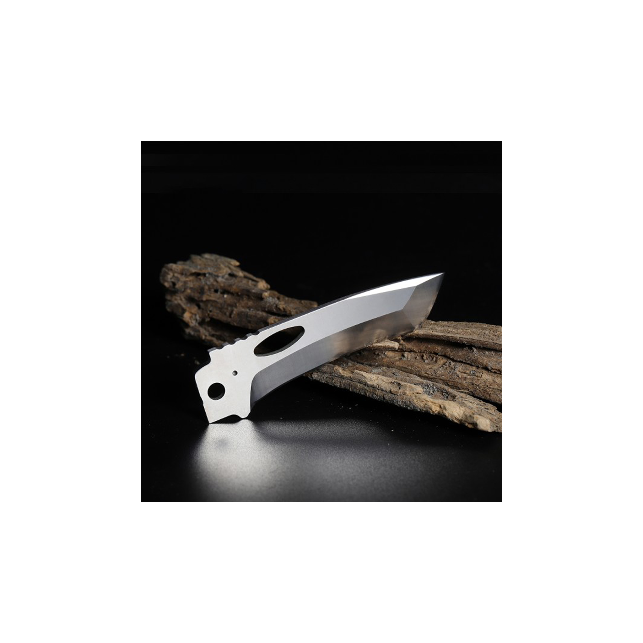 Wechselklinge zu Roxon Phantom & Phantasy BA11-Curved