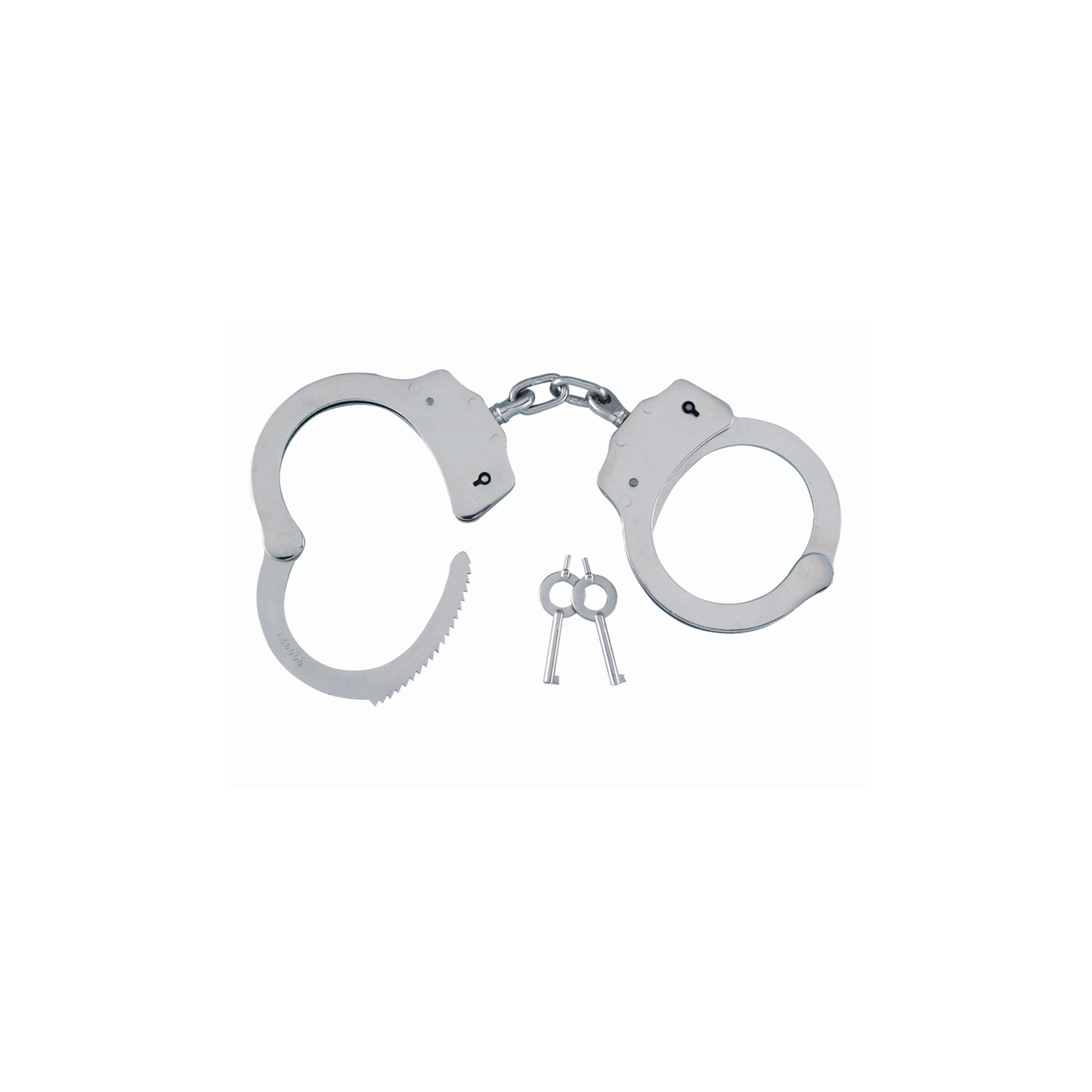 Handschelle Polizei-Standard