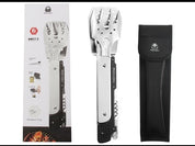 Roxon BBQ Tool 6 in 1