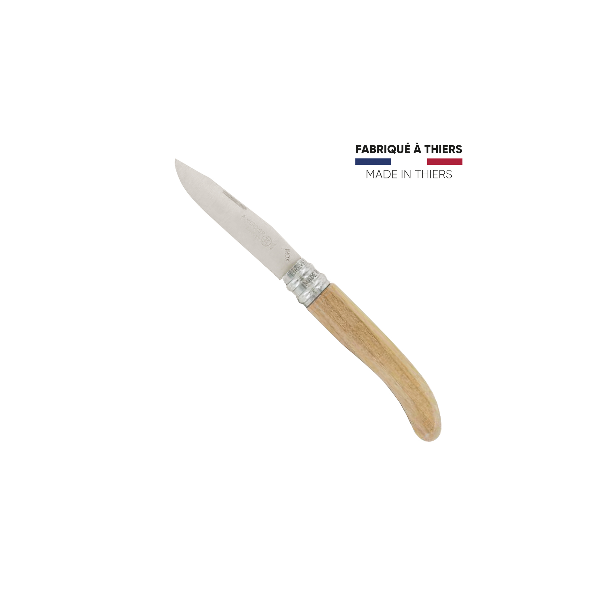 Taschenmesser Alpage